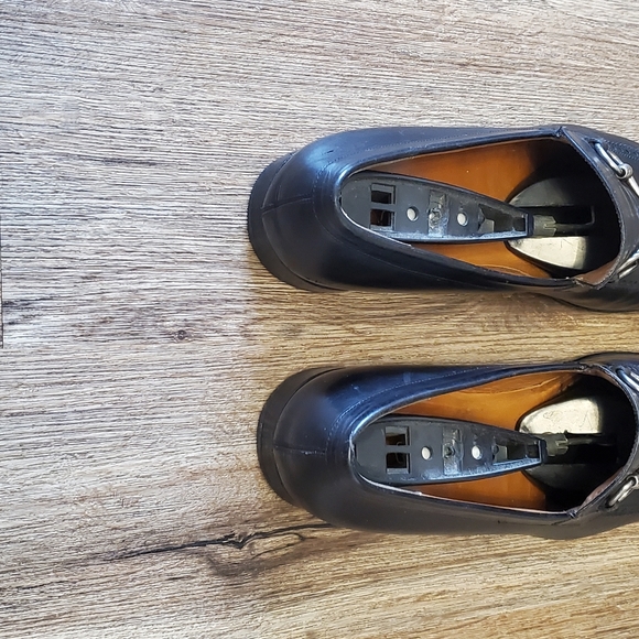 **SOLD** GUCCI Men's Loafers with horsebit - Picture 6 of 10